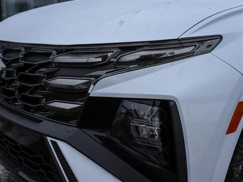 hyundai Tucson 2026 - 19