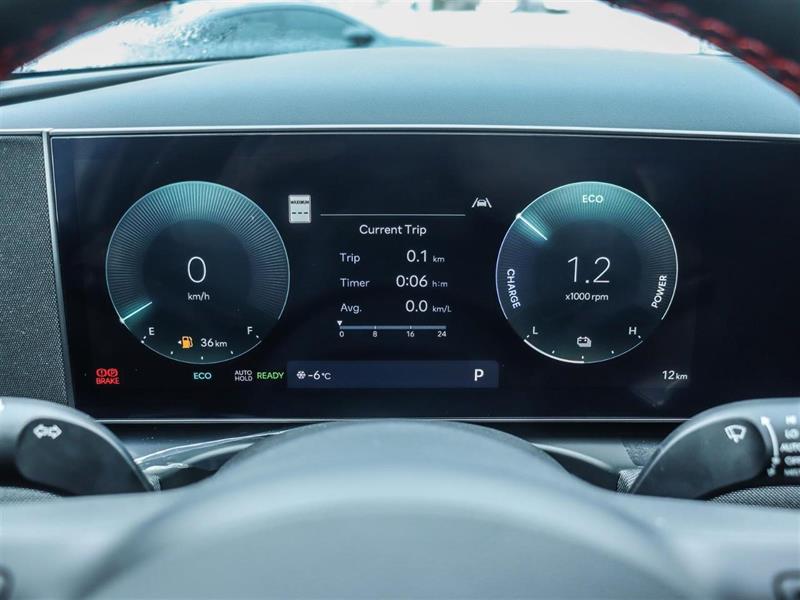 hyundai Tucson 2026 - 21