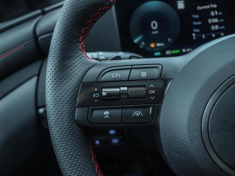 hyundai Tucson 2026 - 22