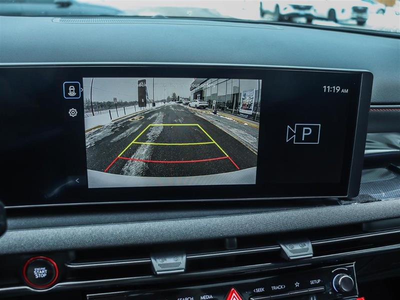 hyundai Tucson 2026 - 24