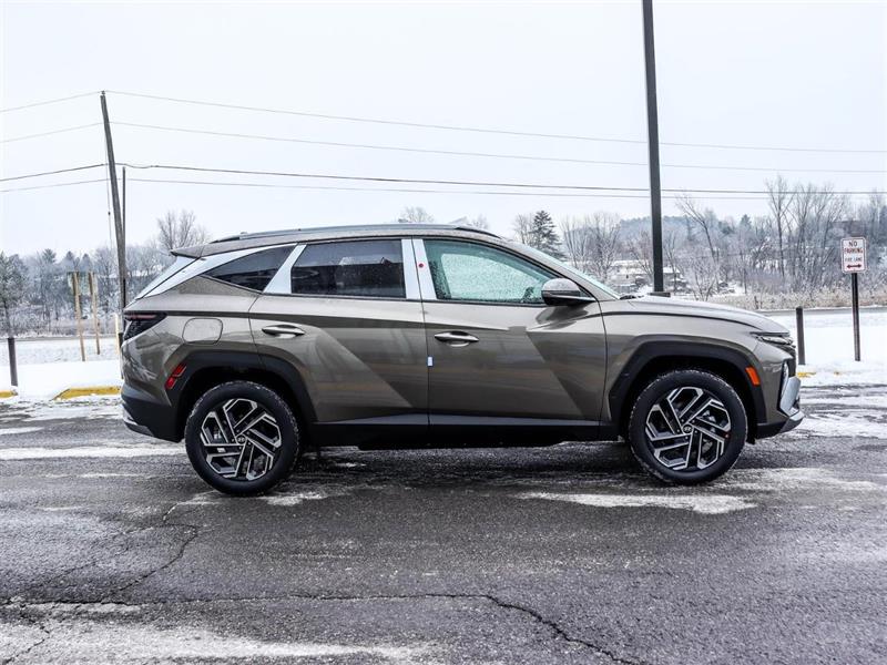 hyundai Tucson 2026 - 3