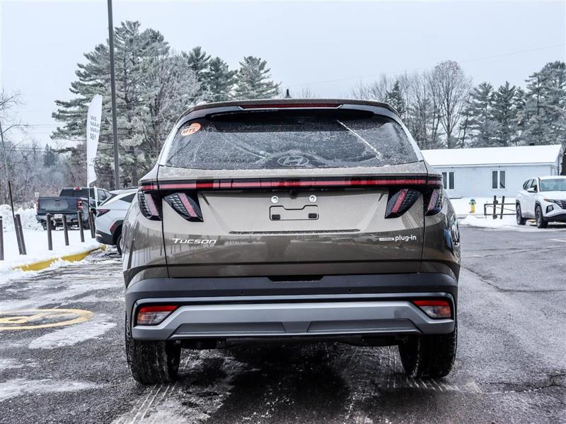 hyundai Tucson 2026 - 4