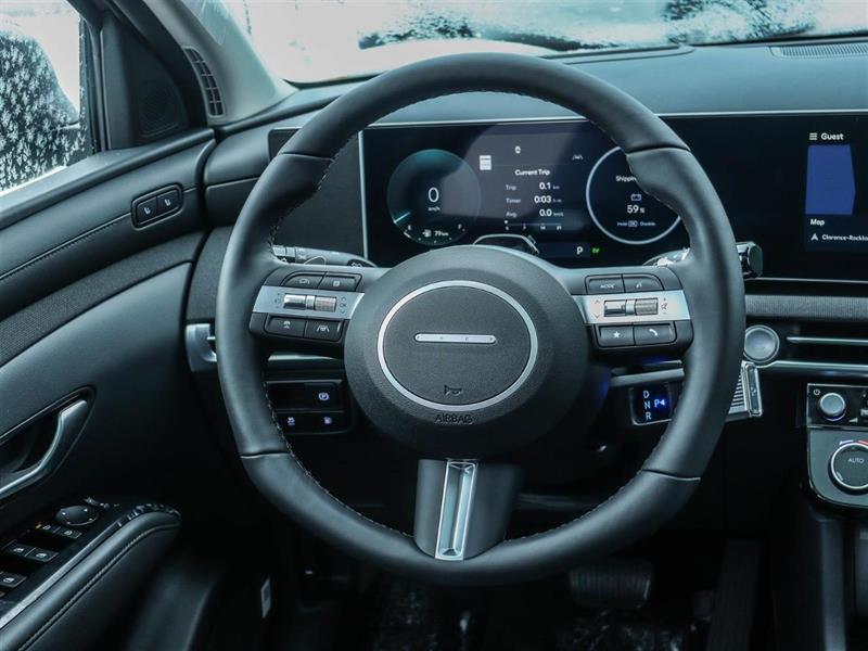 hyundai Tucson 2026 - 11