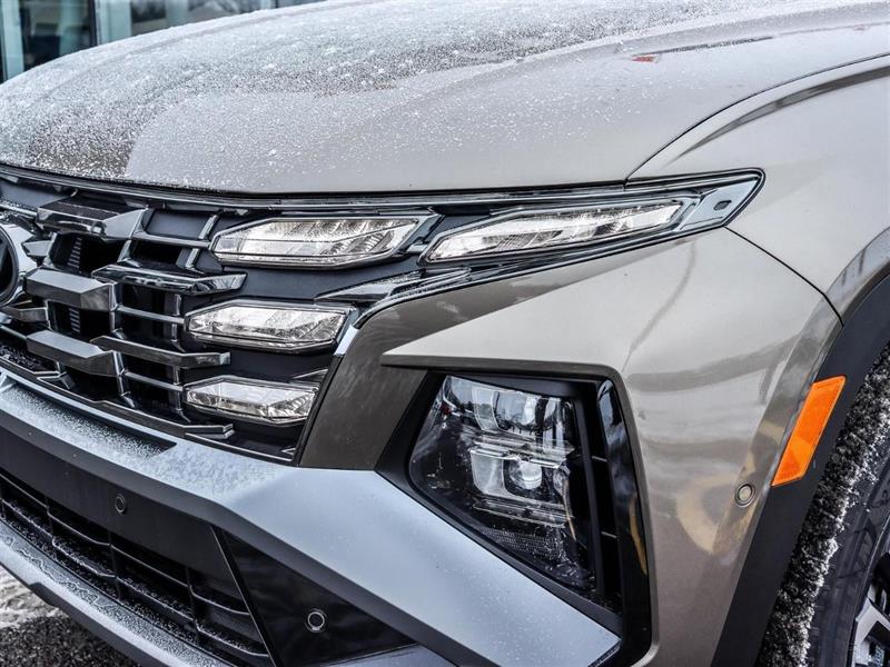 hyundai Tucson 2026 - 18