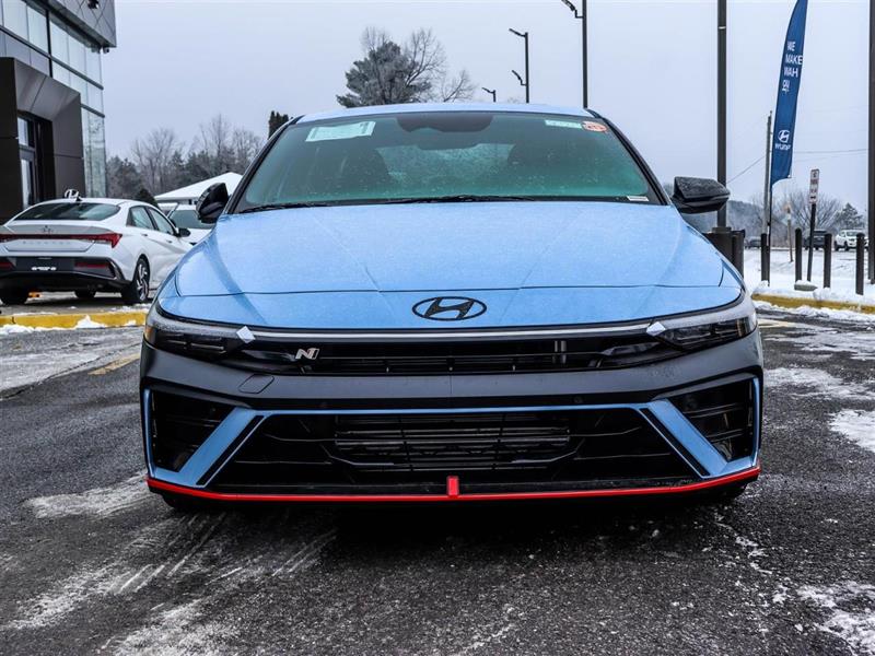 hyundai Elantra 2026 - 2