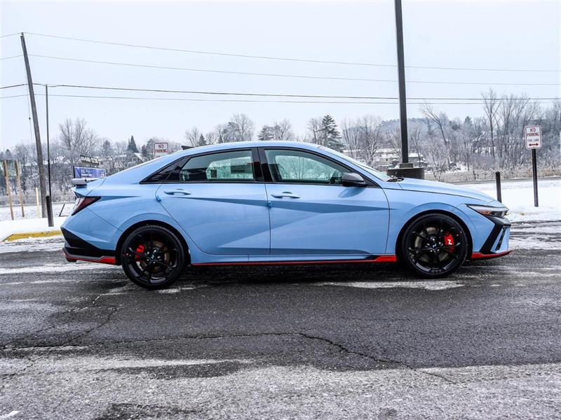 hyundai Elantra 2026 - 3