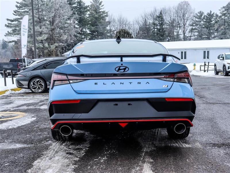 hyundai Elantra 2026 - 4