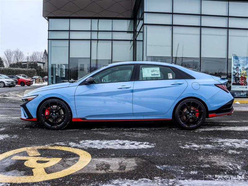 hyundai Elantra 2026 - 5