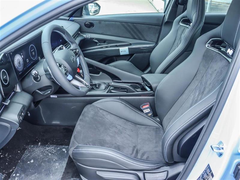 hyundai Elantra 2026 - 7