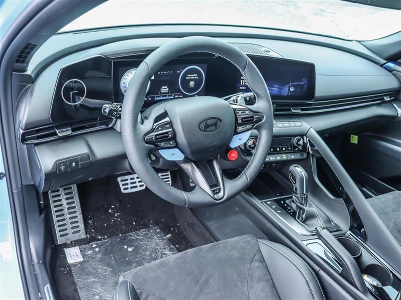 hyundai Elantra 2026 - 8