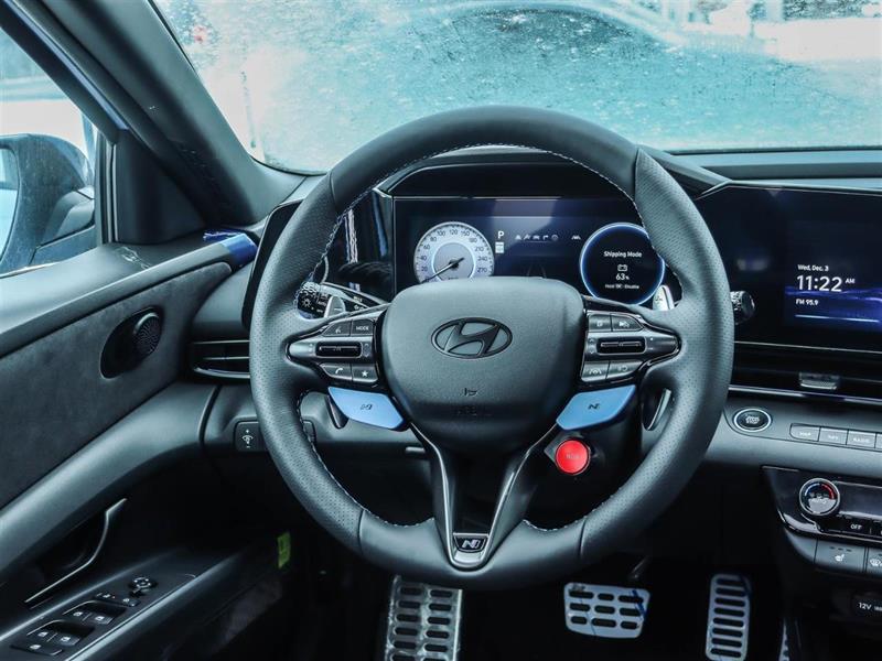 hyundai Elantra 2026 - 10