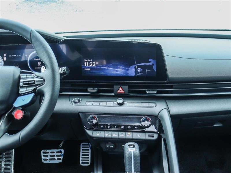 hyundai Elantra 2026 - 11