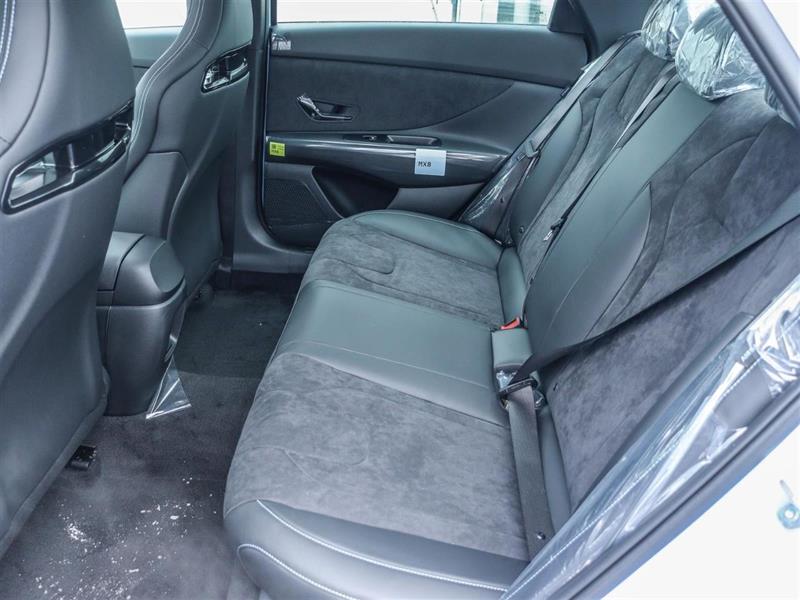 hyundai Elantra 2026 - 13