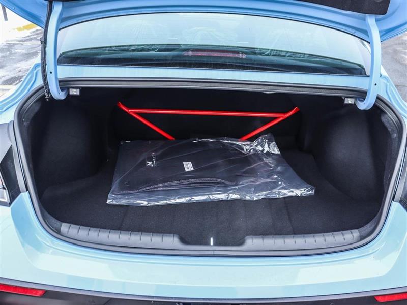 hyundai Elantra 2026 - 14