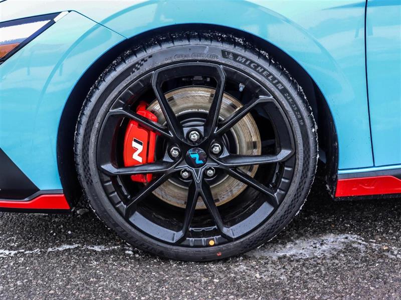 hyundai Elantra 2026 - 16