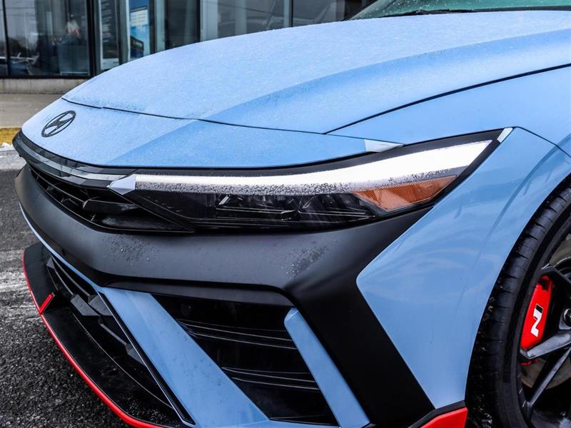 hyundai Elantra 2026 - 17