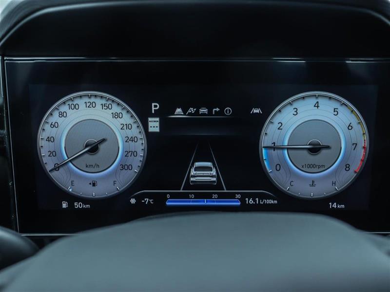 hyundai Elantra 2026 - 19