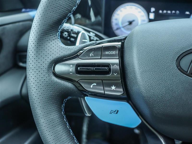 hyundai Elantra 2026 - 20