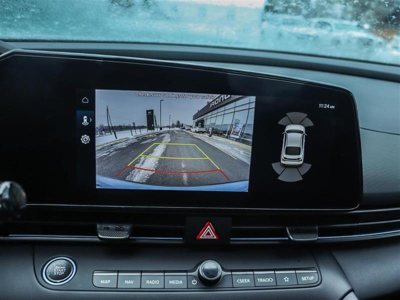 hyundai Elantra 2026 - 22