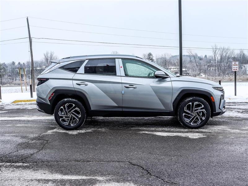 hyundai Tucson 2026 - 3