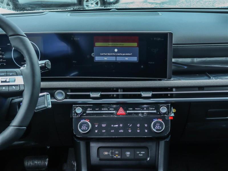 hyundai Tucson 2026 - 12