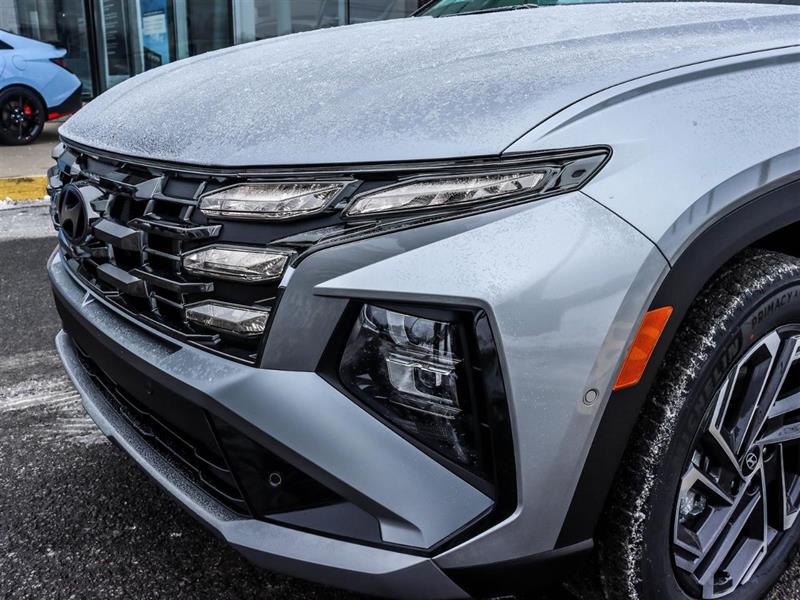 hyundai Tucson 2026 - 18