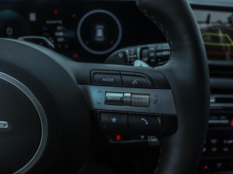 hyundai Tucson 2026 - 22