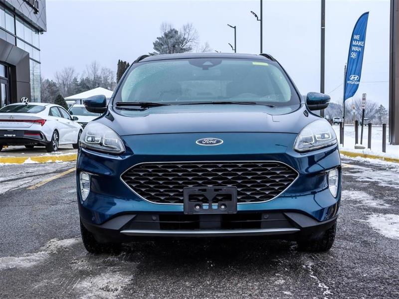 ford Escape 2020 - 2