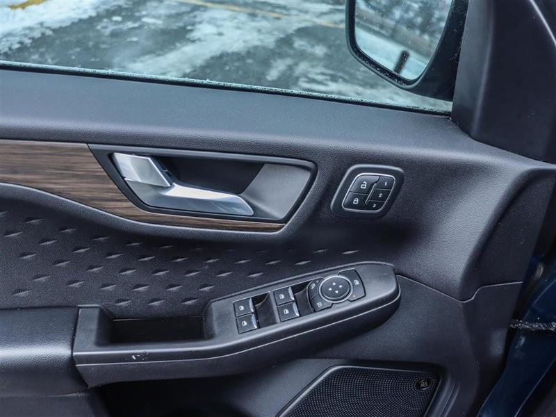 ford Escape 2020 - 10