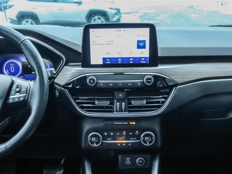 ford Escape 2020 - 12