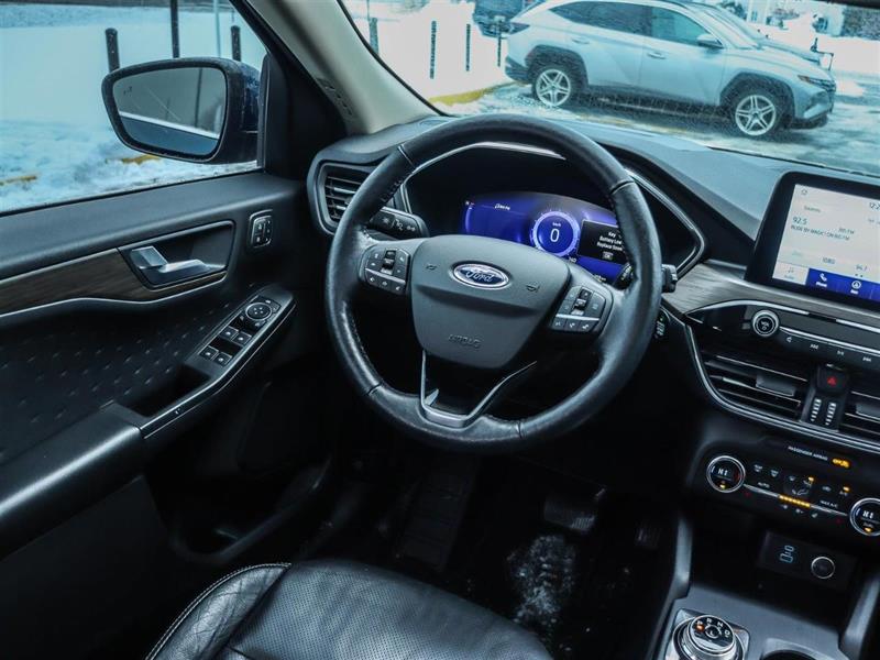 ford Escape 2020 - 13