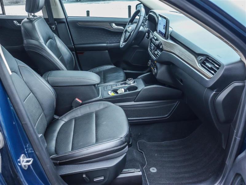 ford Escape 2020 - 16