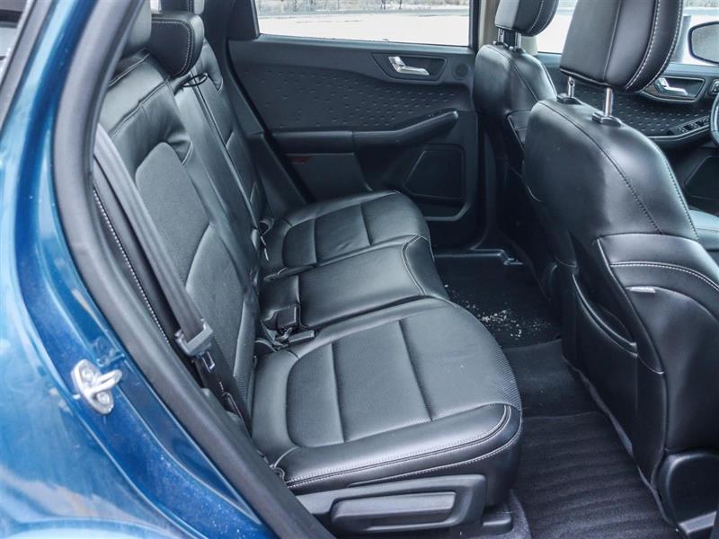 ford Escape 2020 - 18