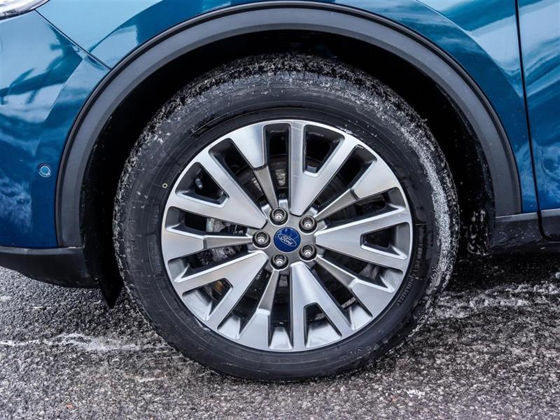 ford Escape 2020 - 23