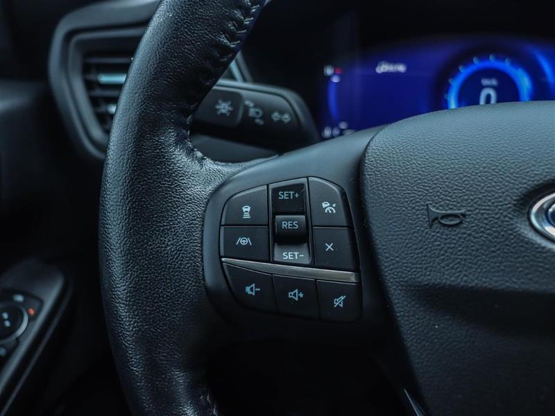 ford Escape 2020 - 28