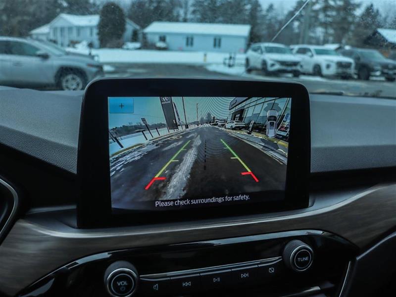 ford Escape 2020 - 30