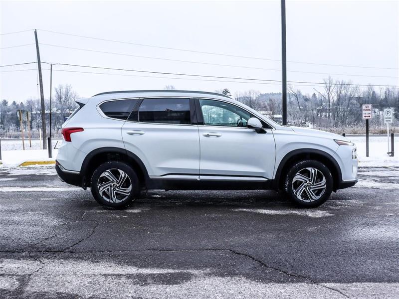 hyundai Santa Fe 2021 - 3