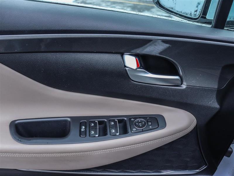 hyundai Santa Fe 2021 - 6