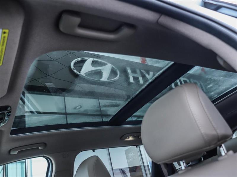 hyundai Santa Fe 2021 - 8