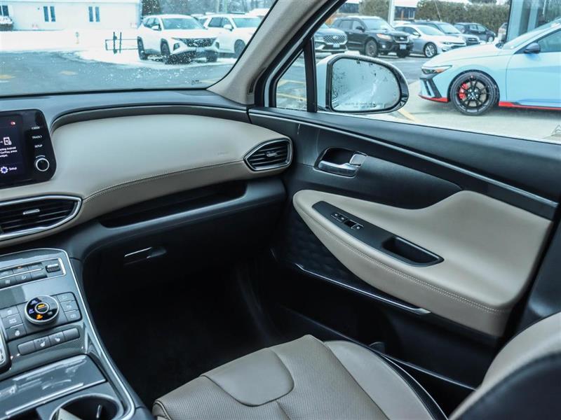 hyundai Santa Fe 2021 - 15