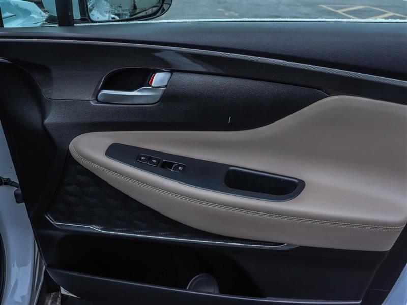 hyundai Santa Fe 2021 - 17