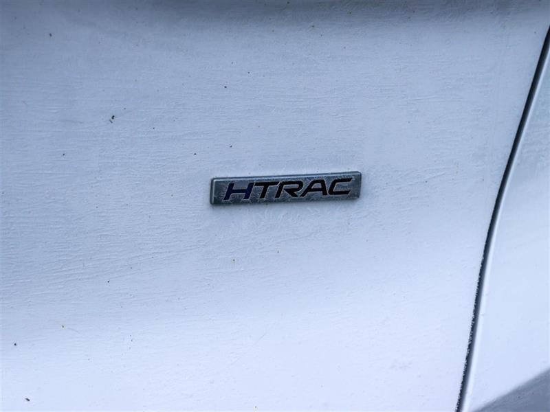 hyundai Santa Fe 2021 - 20