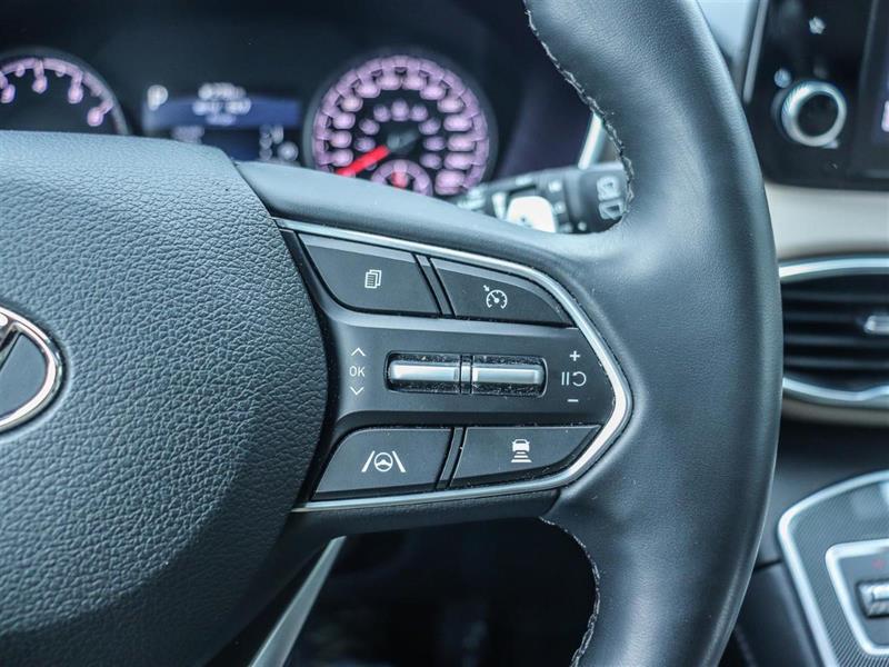 hyundai Santa Fe 2021 - 26