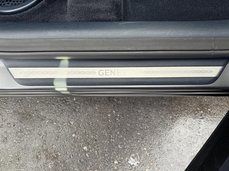 genesis GV80 2023 - 31
