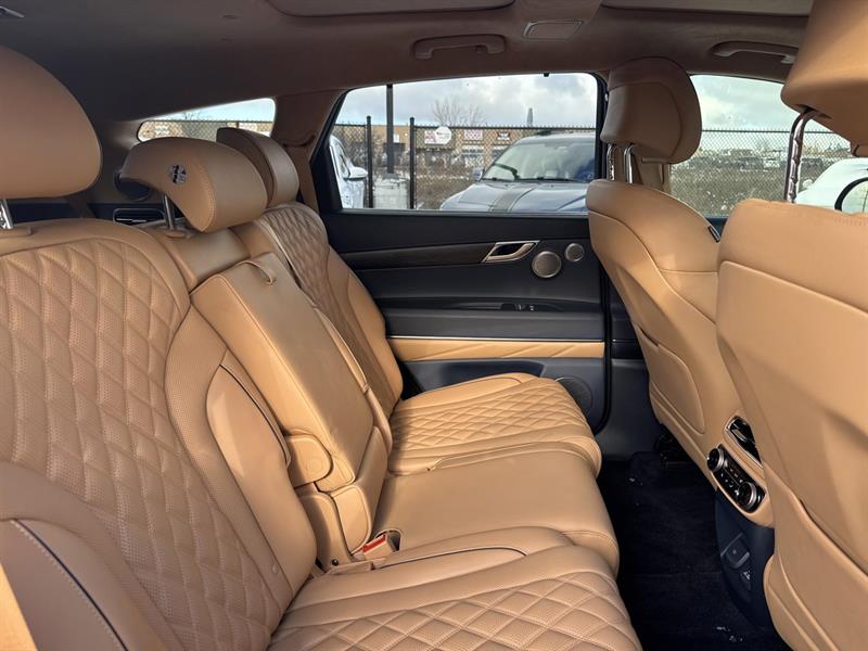 genesis GV80 2023 - 33