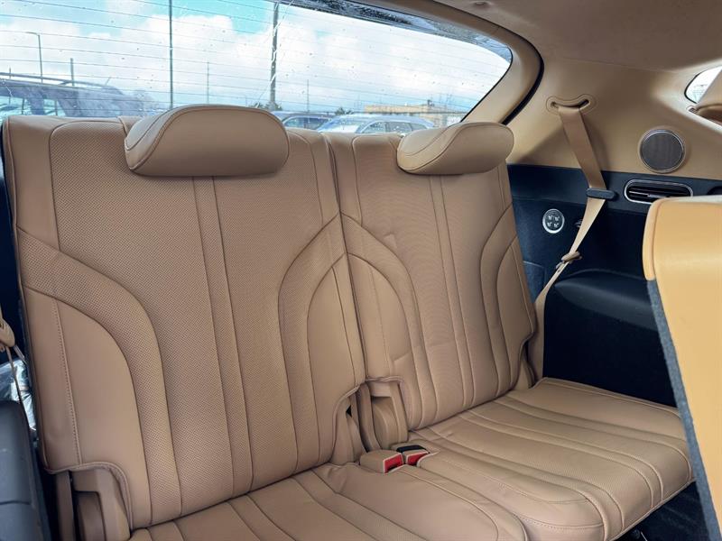 genesis GV80 2023 - 36