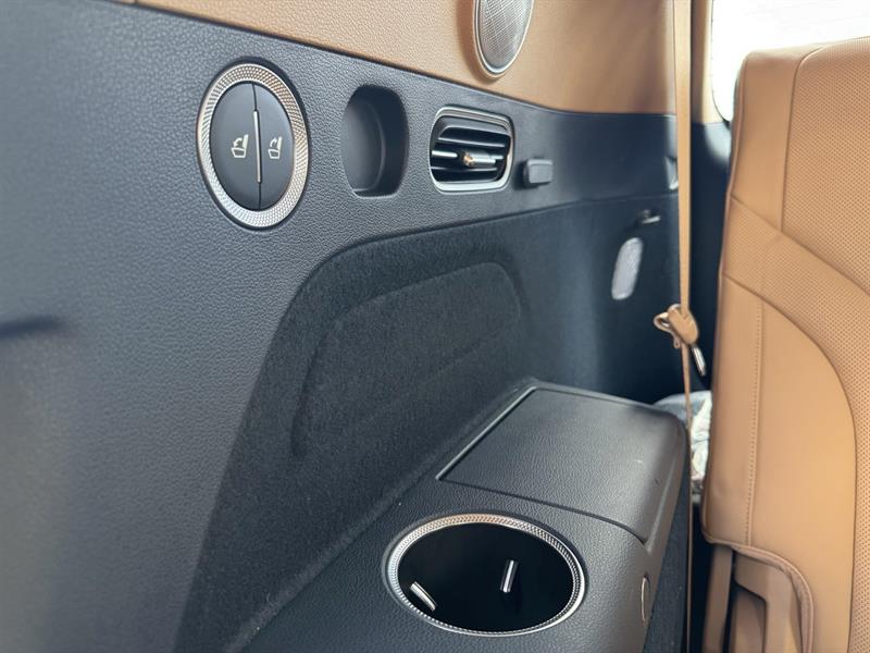 genesis GV80 2023 - 37