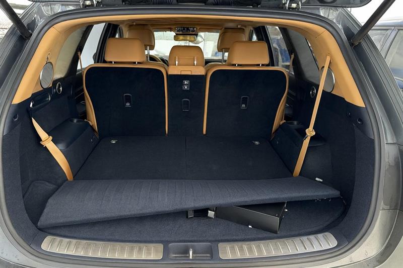 genesis GV80 2023 - 39