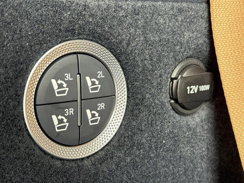 genesis GV80 2023 - 40