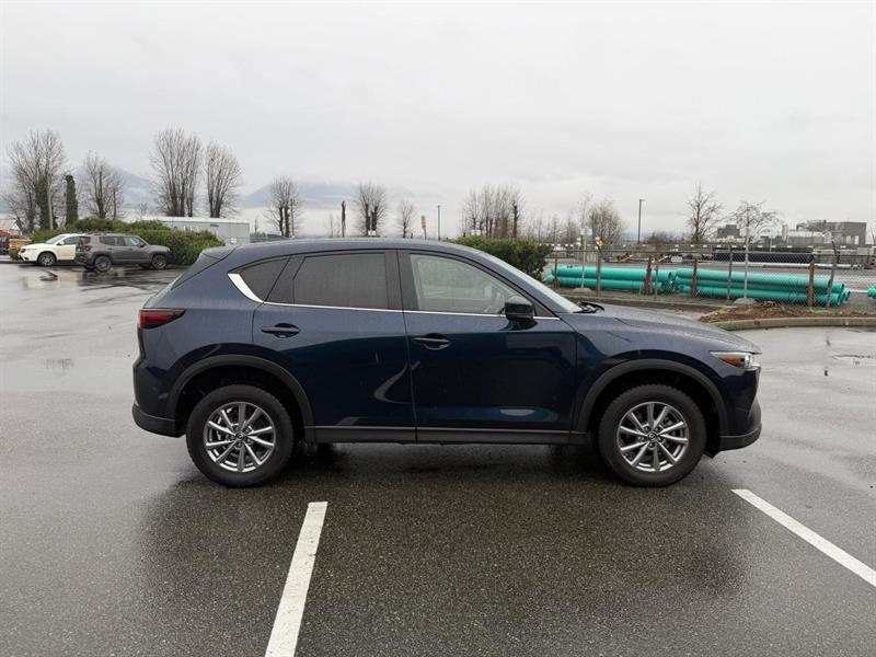 mazda CX-5 2025 - 5